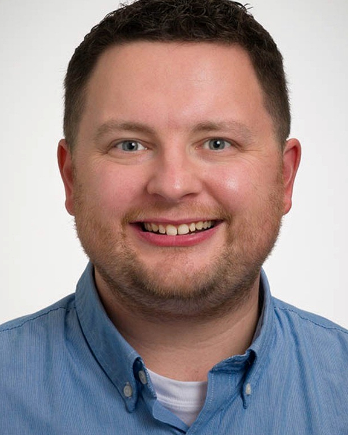 Ben Mahorney, Co-Founder and CTO