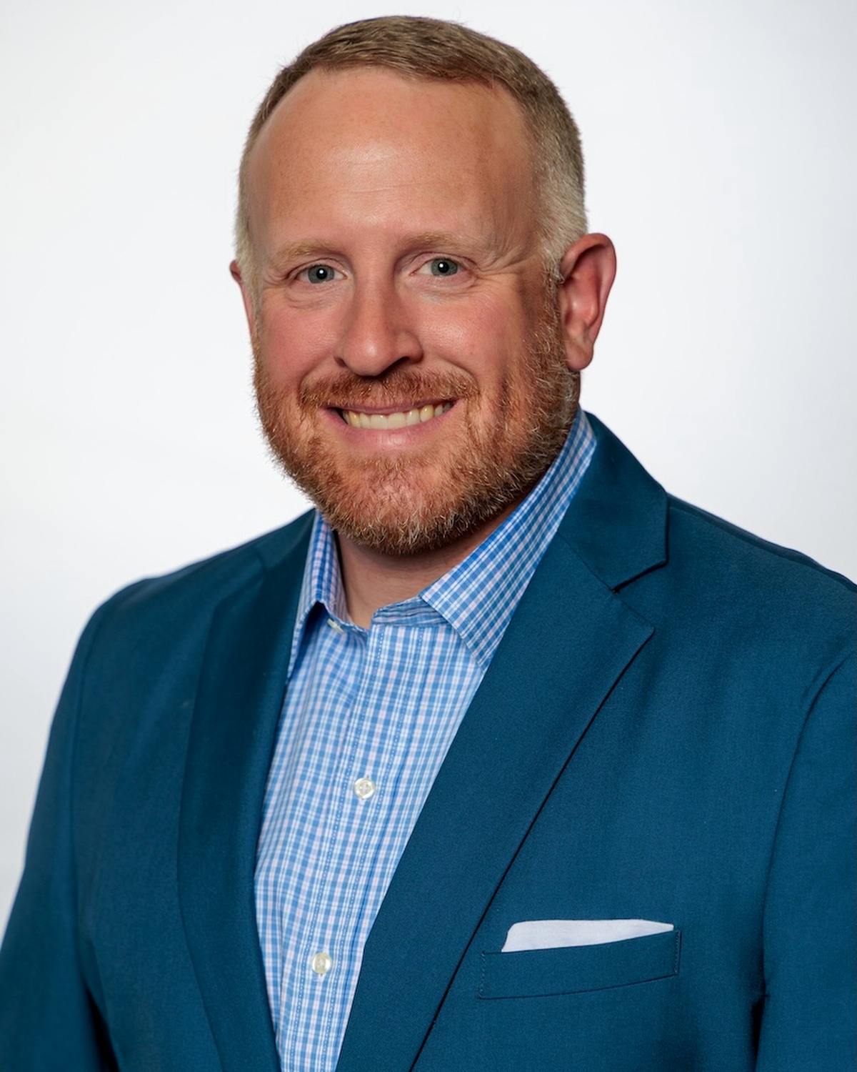 Dan Robinson, Co-Founder and CEO